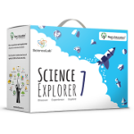 Class 7 - Science Hands On Activity Kit Class 7 - Science Hands On Activity Kit
