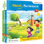 CBSE Class 2 - Science (Set of 2 Books) CBSE Class 2 - Science (Set of 2 Books)