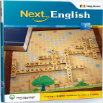 Next English - Level 7 - Book C Next English - Level 7 - Book C