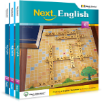CBSE Class 6 - English (Set of 3 Books) CBSE Class 6 - English (Set of 3 Books)