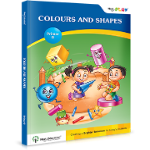 Primer B - Colours and Shapes Primer B - Colours and Shapes