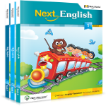 CBSE Class 1 - English (Set of 3 Books) CBSE Class 1 - English (Set of 3 Books)