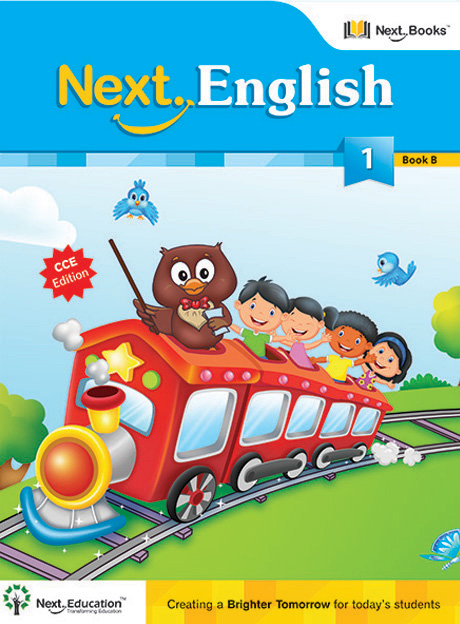 Next English Level 1 Book B