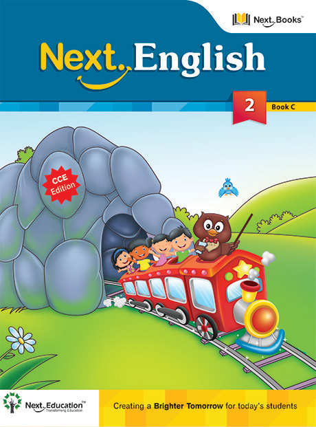 Next English - Level 2 - Book C