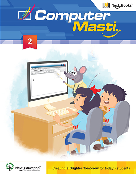 Computer Masti - Level 2