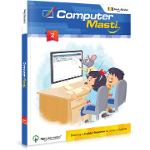 CBSE Class 2 - Computer Masti CBSE Class 2 - Computer Masti