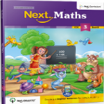Next Maths (ICSE) - Level 3 - Book B Next Maths (ICSE) - Level 3 - Book B