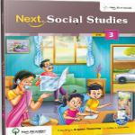 Next Social Studies (ICSE) - Level 3