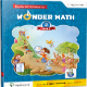 Wonder Math Level 2 Book B - NEP Edition