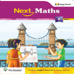 Next Maths - Level 6 - Book C Next Maths - Level 6 - Book C