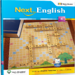 Next English - Level 6 - Book B Next English - Level 6 - Book B