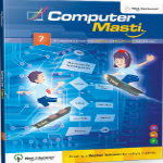 Computer Masti - Level 7 Computer Masti - Level 7