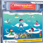 ICSE_Compuer Masti_Class-8 ICSE_Compuer Masti_Class-8