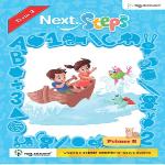 Next Steps - Term - 3 - Primer B Next Steps - Term - 3 - Primer B
