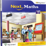 Next Maths - level 8 - Book A Next Maths - level 8 - Book A