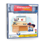 ICSE - Computer Masti - Level - 1 ICSE - Computer Masti - Level - 1