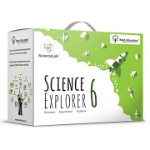 Class 6 - Science Hands On Activity Kit Class 6 - Science Hands On Activity Kit