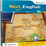 Next English - Level 8 - Book C Next English - Level 8 - Book C