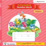 My Practice Book - Number Work - Primer My Practice Book - Number Work - Primer
