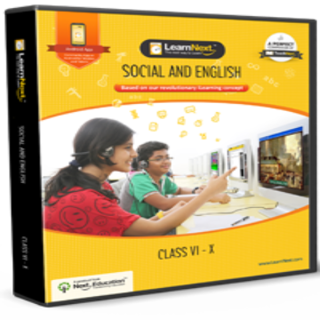 CBSE 10 Social and English