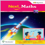 Next Maths - level 7 - Book B Next Maths - level 7 - Book B