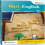 Next English - Level 7 - Book A Next English - Level 7 - Book A