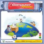 Computer Masti (ICSE) - Level - 5 Computer Masti (ICSE) - Level - 5