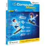 CBSE Class 7 - Computer - Book B