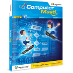 CBSE Class 7 - Computer - Book B CBSE Class 7 - Computer - Book B