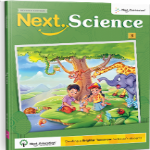 Next Science - Level 3- Revised Edition