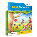 CBSE Class 4 - Science (Set of 2 Books) CBSE Class 4 - Science (Set of 2 Books)