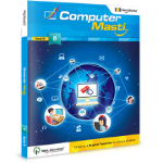 Computer Masti - level 8 - Book B (978-93-86292-69-8)