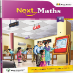 Next Maths - Level 8 - Book C Next Maths - Level 8 - Book C