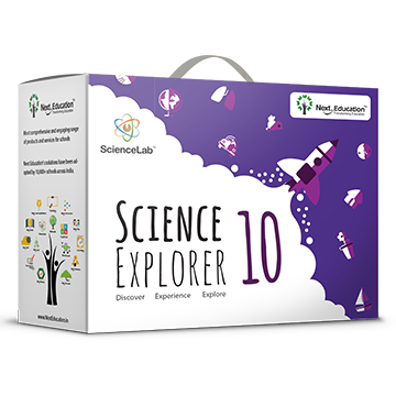 science kit for class 9