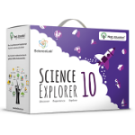 Class 10 - Science Hands-On Activity Kit Class 10 - Science Hands-On Activity Kit