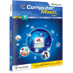 Computer Masti - level 8 - Book A