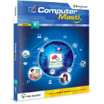 CBSE Class 8 - Computer - Book A CBSE Class 8 - Computer - Book A