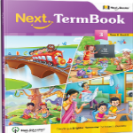 Next TermBook Term II Level 3 Book B Next TermBook Term II Level 3 Book B