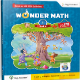 Wonder Math Level 2 Book A - NEP Edition
