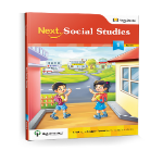 Next Social Studies Level 1 Book A