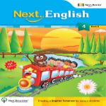 Next English - Level 4 - Book B Next English - Level 4 - Book B