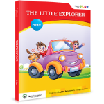 Primer - The Little Explorer Primer - The Little Explorer