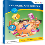 Next Play - Colours and Shapes - Primer B Next Play - Colours and Shapes - Primer B