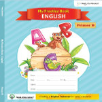 My Practice Book - English - Primer B My Practice Book - English - Primer B