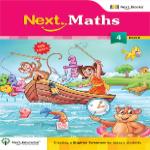 Next Maths - Level 4 - Book B Next Maths - Level 4 - Book B