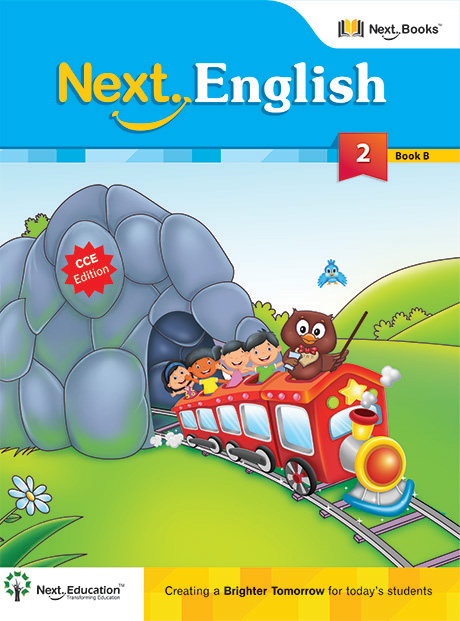 Next English - Level 2 - Book B