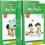 Next Play Plus (Set of 8 Books) - Primer A Next Play Plus (Set of 8 Books) - Primer A