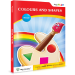NextPlay - Colours and Shapes - Primer