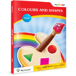 NextPlay - Colours and Shapes - Primer NextPlay - Colours and Shapes - Primer
