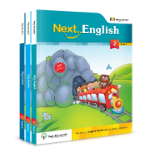 CBSE Class 2 - English (Set of 3 Books) CBSE Class 2 - English (Set of 3 Books)